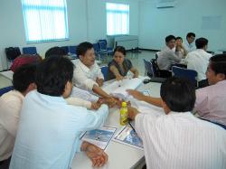 Ra quyết định và giải quyết vấn đề (Sunjin Tiền Giang 17-08-2012)